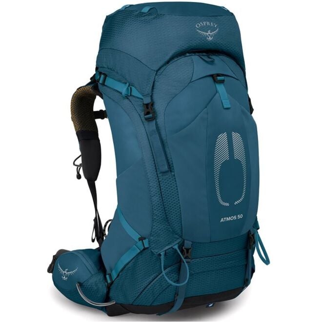 Osprey Atmos AG 50 トレッキングザック