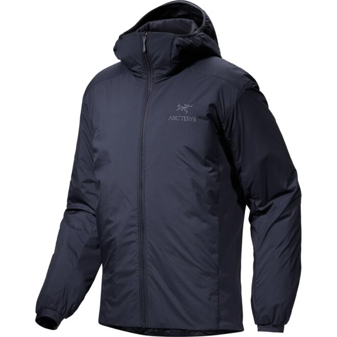 Arc'teryx Atom Hoody M メンズダウンジャケット
