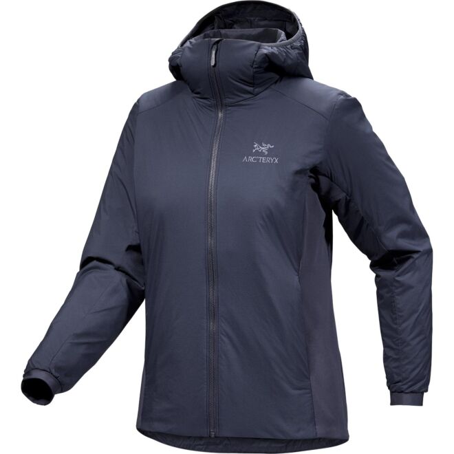 Arc'teryx Atom Hoody レディースジャケット