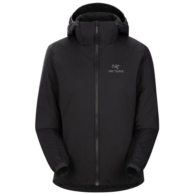 Arc'teryx Atom Hoody レディースジャケット