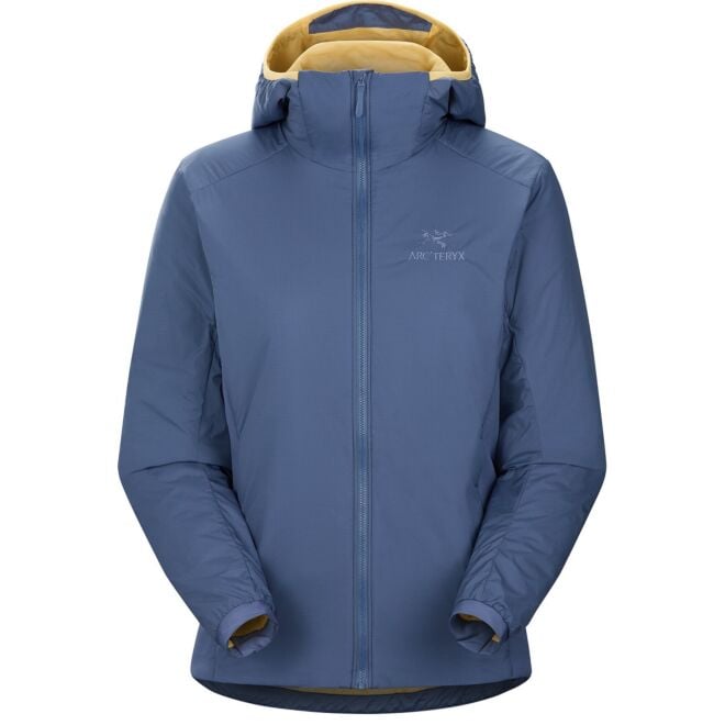 Arc'teryx Atom Hoody レディースジャケット