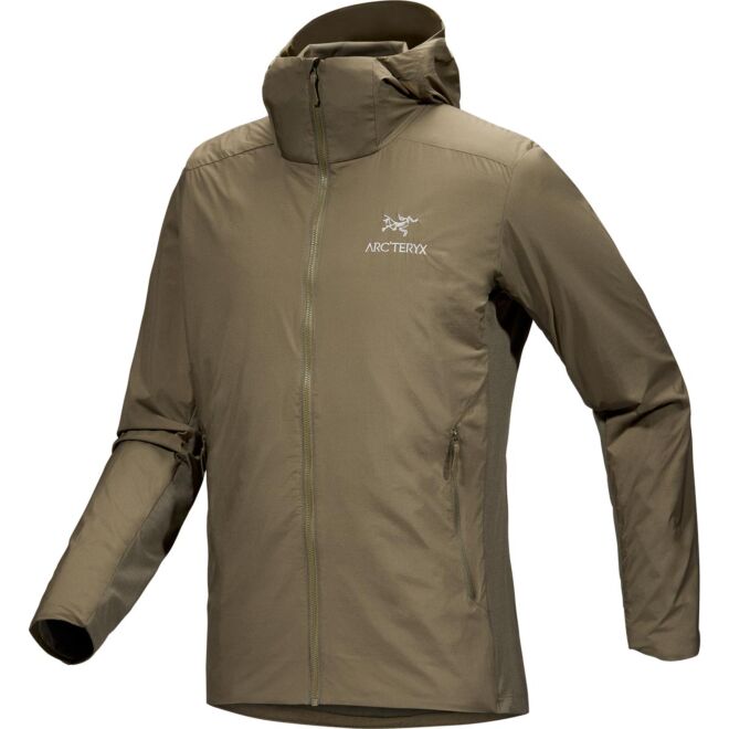 Arc'teryx Atom SL Hoody Men 男性用ジャケット