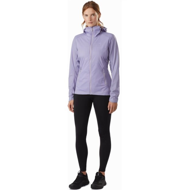 Arc'teryx Atom SL Hoody Women レディースジャケット