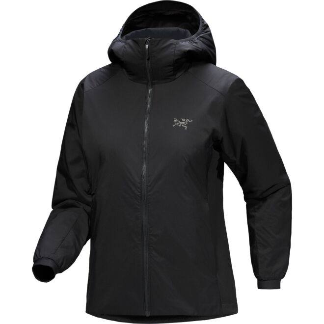 Arc'teryx Atom Hoody W レディースインサレーテッドジャケット