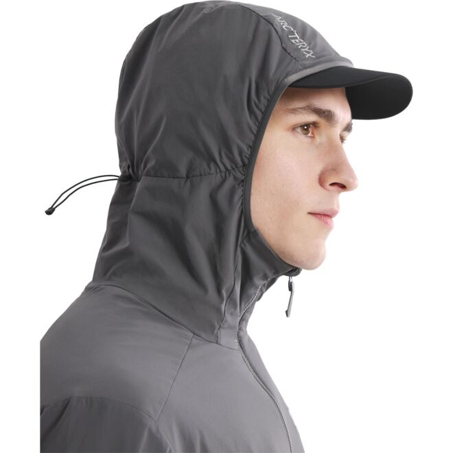 Arc'teryx Atom SL Hoody M メンズ インサレーテッド ジャケット
