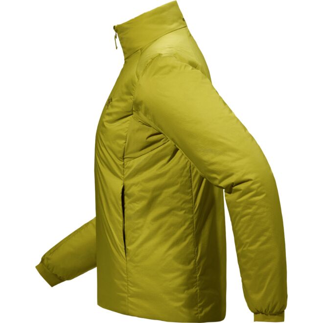 Arc'teryx Atom SV Jacket W レディース インサレーテッドジャケット