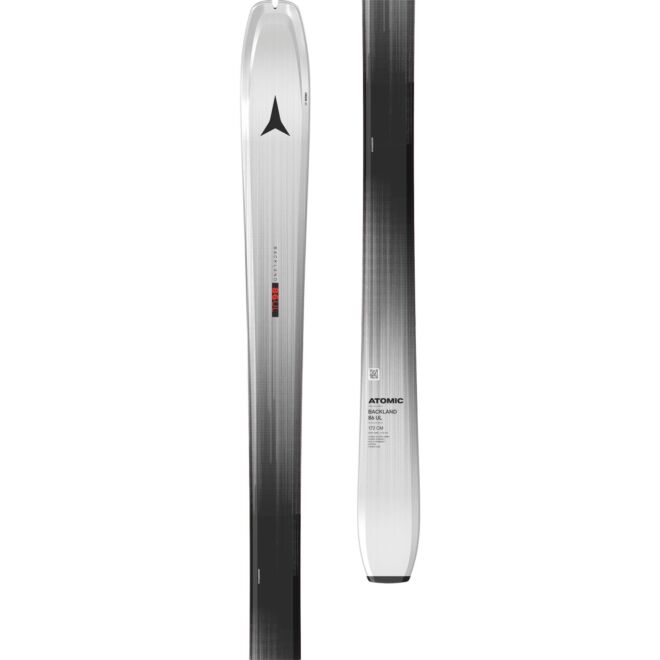 Atomic Backland 86 UL 山スキー