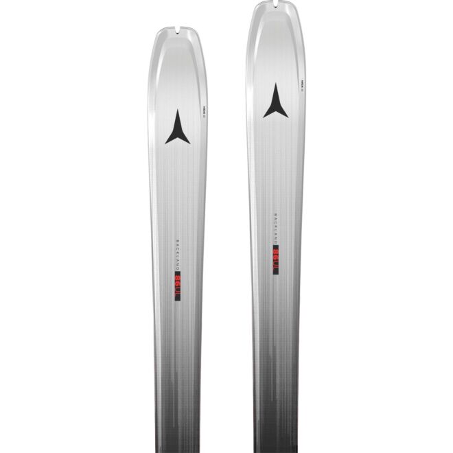 Atomic Backland 86 UL 山スキー