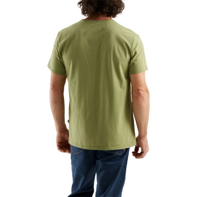 E9 Enove Atti メンズ Tシャツ