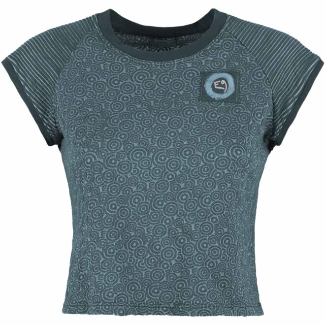 E9 Enove Audrey レディース Tシャツ
