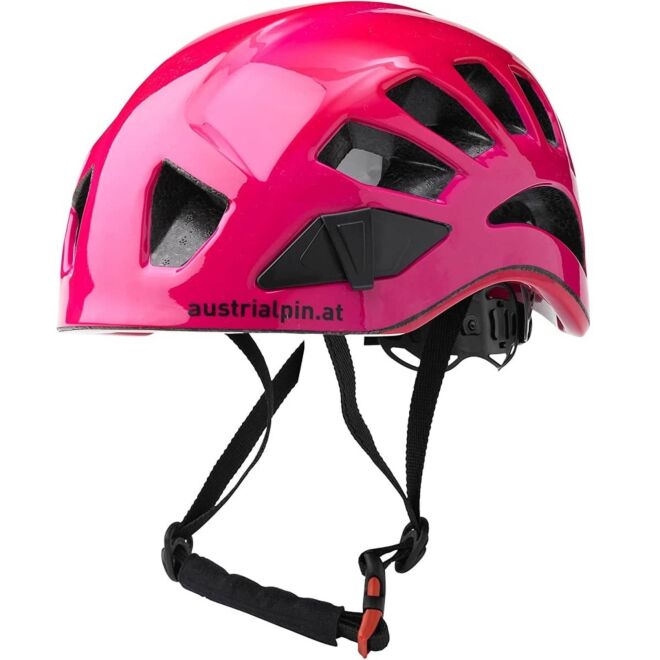 AustriAlpin Helm.ut クライミングと登山用ヘルメット