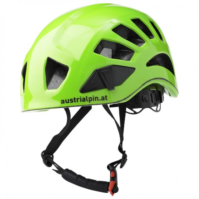 AustriAlpin Helm.ut クライミングと登山用ヘルメット