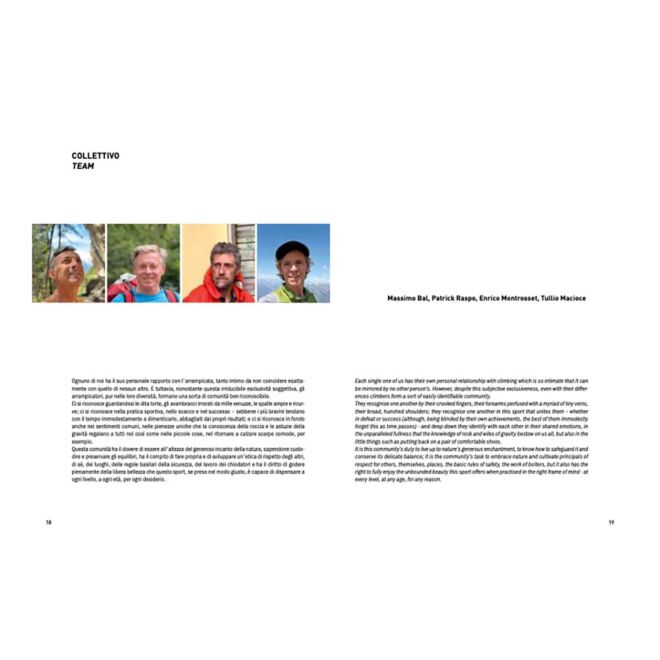 Valle d'Aosta Sport Climbing 2026 クライミングガイド
