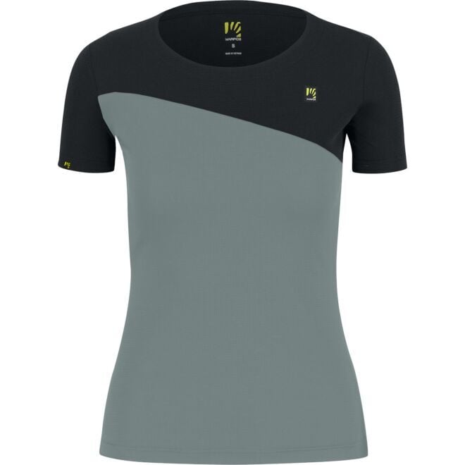 Karpos Averau W Jersey レディース Tシャツ