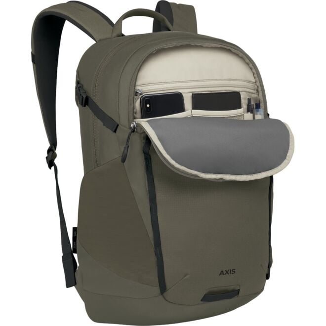 Osprey Axis 24 カジュアルバックパック