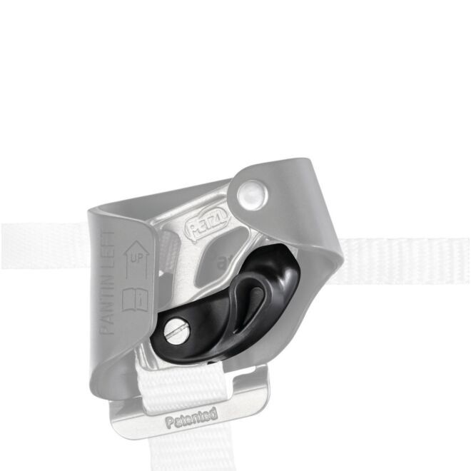 Petzl Pantin用レバー
