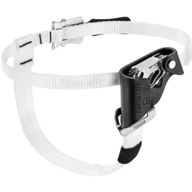 Petzl Pantin 足場用および洞窟探検用のブロッカー