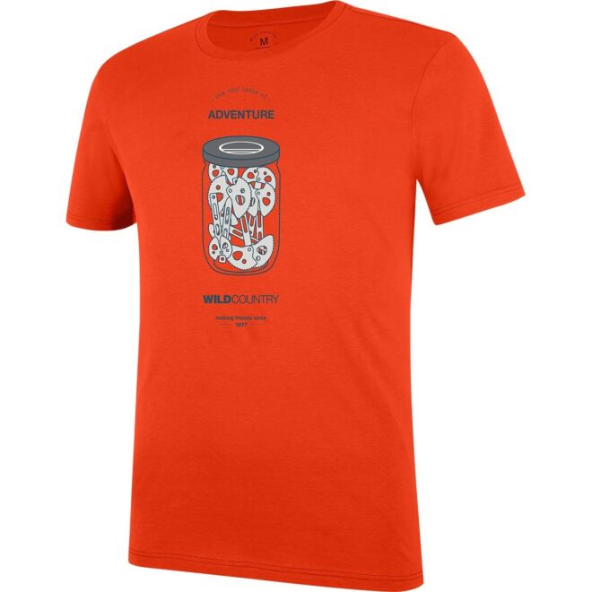 Wild Country Flow M Tee メンズTシャツ