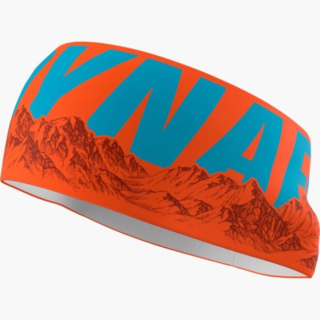 Dynafit Graphic Performance Headband ヘッドバンド