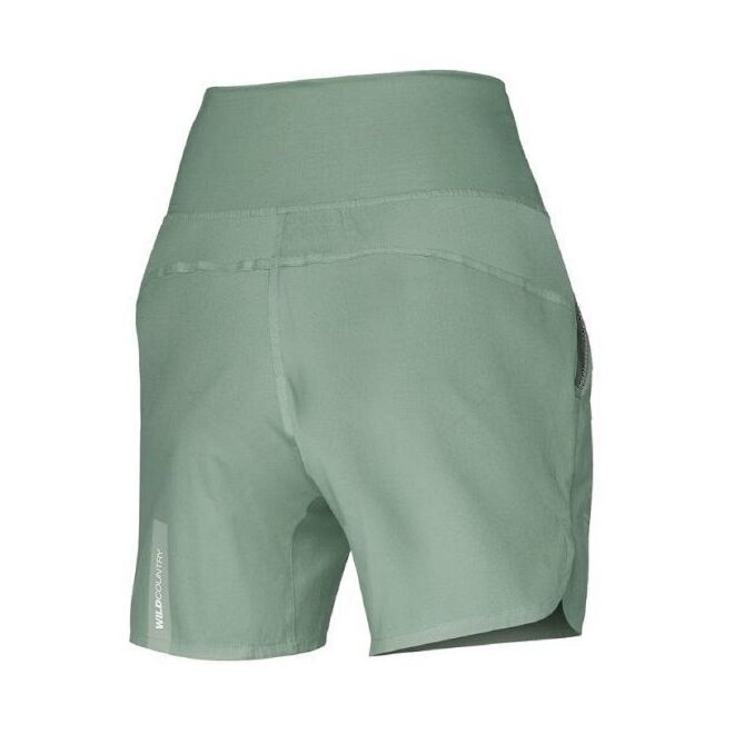 Wild Country Session W Short レディースショートパンツ