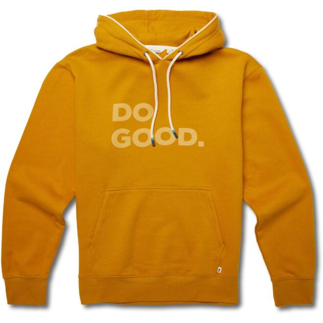 Cotopaxi Do Good Pullover Hoodie M メンズフード付きスウェットシャツ