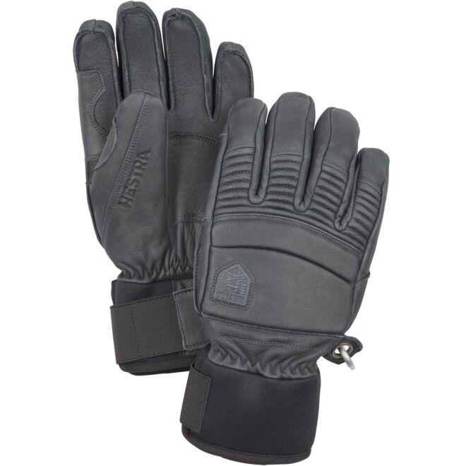 Hestra Leather Fall Line スキーグローブ