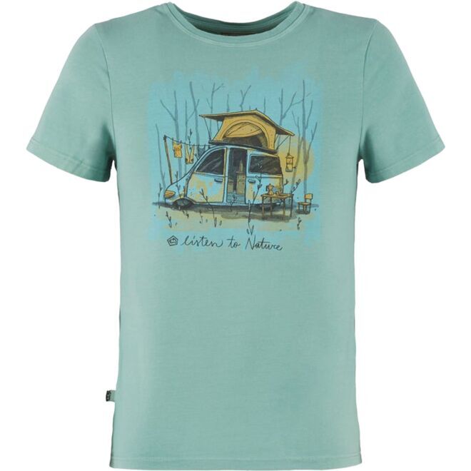 E9 Enove B-Caddy 子供用Tシャツ