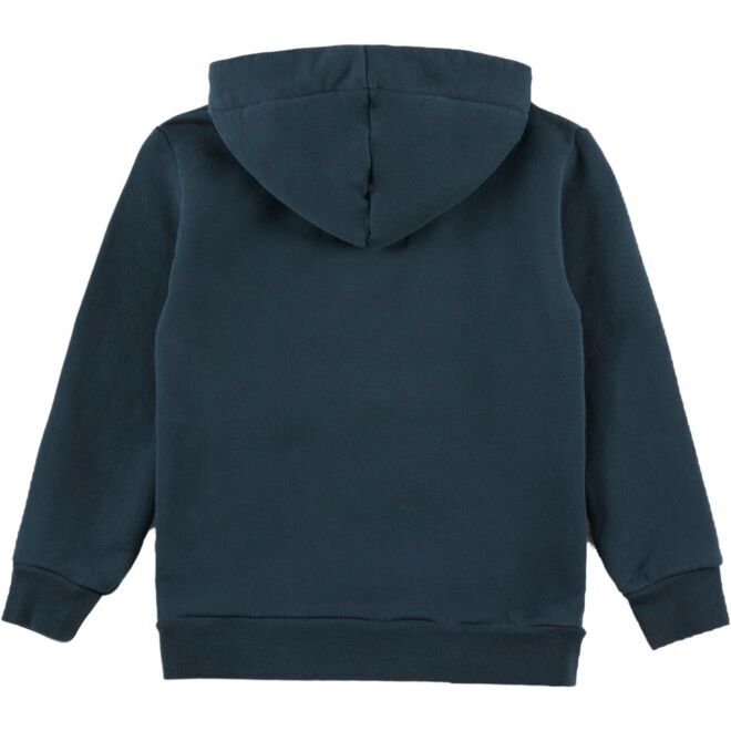 E9 Enove B-Hood felpa casual bambino