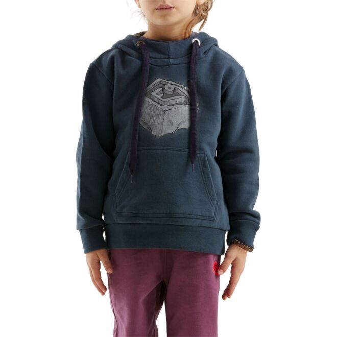 E9 Enove B-Hood felpa casual bambino