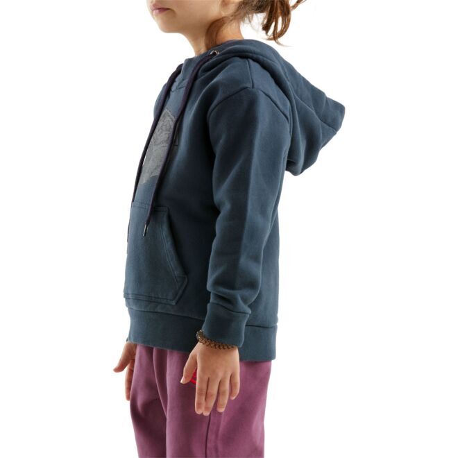 E9 Enove B-Hood felpa casual bambino