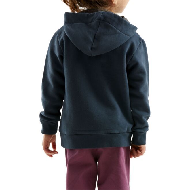 E9 Enove B-Hood felpa casual bambino
