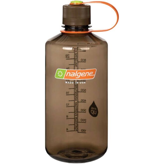 Nalgene 32 oz Narrow Mouth Sustain 1 l ボトル
