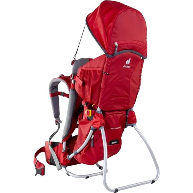 Deuter Kid Comfort I child carrier backpack