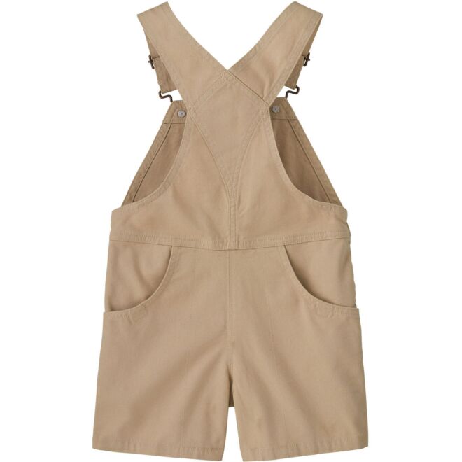 Patagonia Baby Stand Up Shortalls ベビーサロペット
