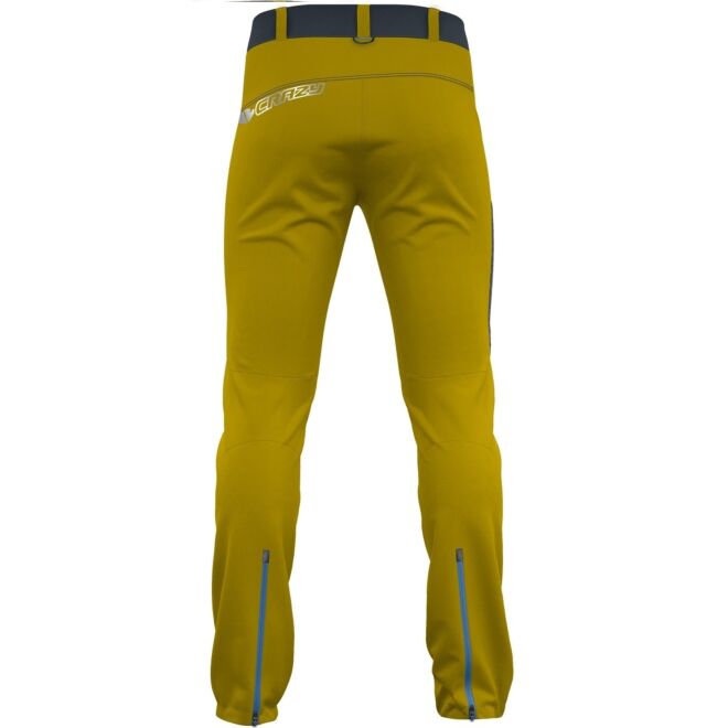 Crazy Pant Resolution Man メンズパンツ
