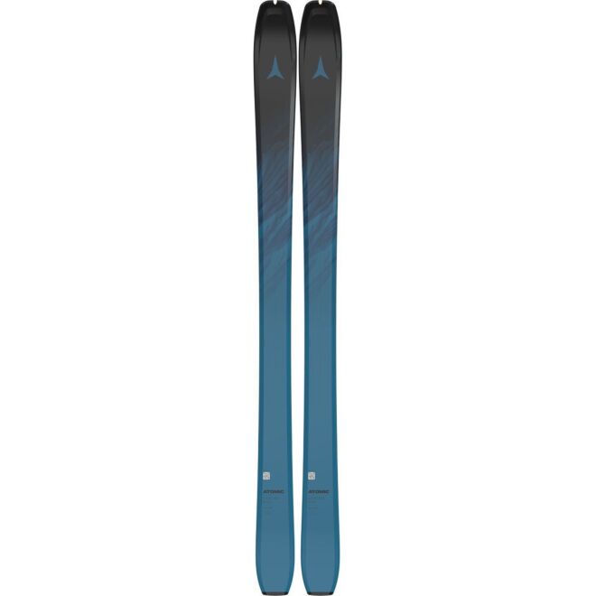 Atomic Backland 89 SL + attacco scialpinismo