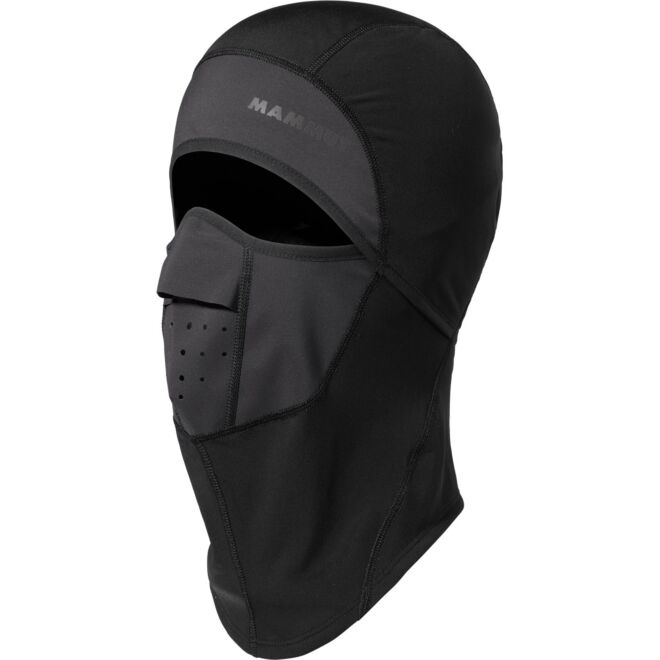 Mammut Balaclava Arctic WS バラクラバ