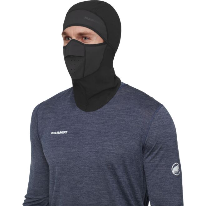 Mammut Balaclava Arctic WS バラクラバ