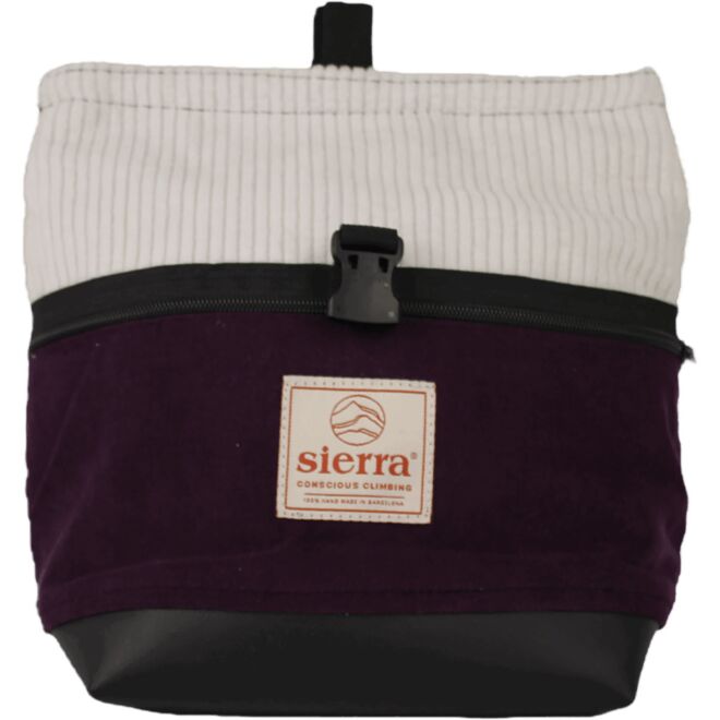 Sierra Climbing バランス ボルダリング チョークバッグ