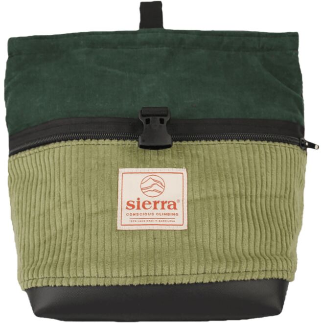 Sierra Climbing Balance ボルダリング用チョークバッグ