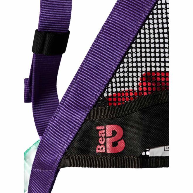 Beal Bambi 子供用フルハーネス