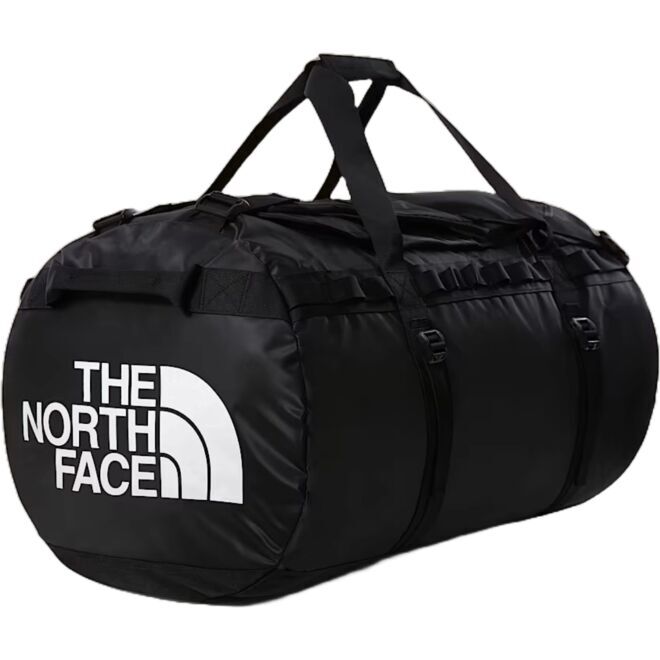 The North Face Duffel Base Camp XL 旅行用バックパック