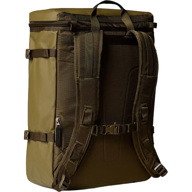 The North Face Base Camp Fuse Box バックパック