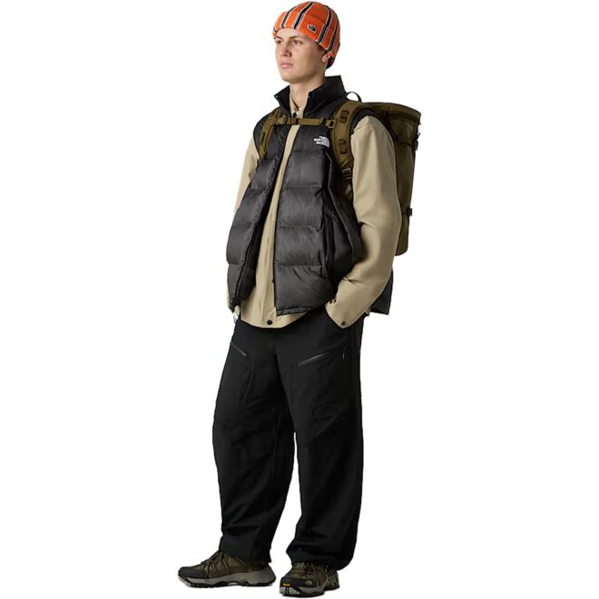 The North Face Base Camp Fuse Box バックパック