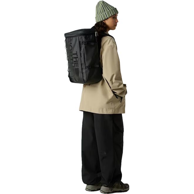 The North Face Base Camp Fuse Box バックパック