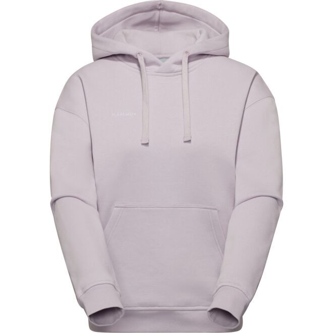 Mammut Mammut Base ML Hoody Women Mini Logo カジュアルフーディー レディース