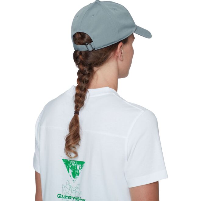 Mammut Baseball Cap マムートキャップ