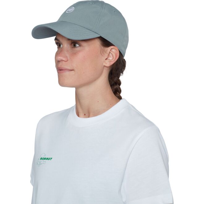 Mammut Baseball Cap マムートキャップ
