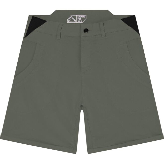 Looking For Wild バヴェラ レディース ショートパンツ
