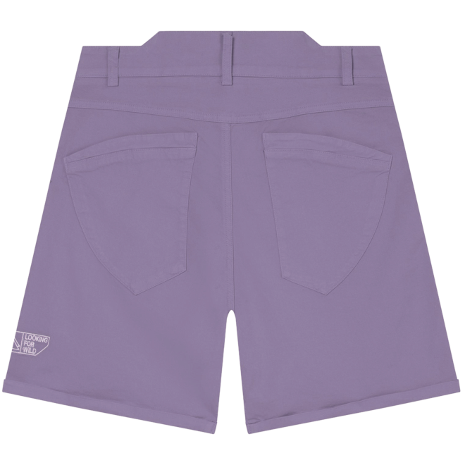 Looking For Wild バヴェラ レディース ショートパンツ